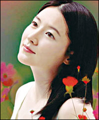 ลียองเอ สาวสวยวัย 34 ปียังแจ๋ว ใช้ลิ้นจนได้ดี