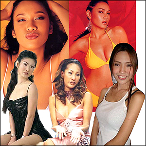 ดาราขาย ( ข่าว ) ฉาว หมดข่าวก็ตาย