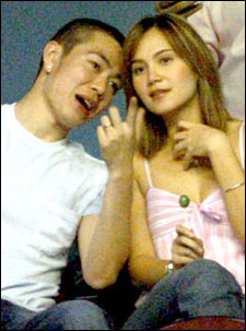 ภราดร ไม่สน ทาทา ควง เปรม เย้ยคาสนาม