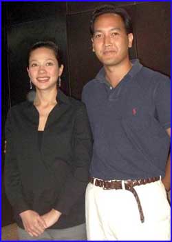 วิลลี่ บ่นน้อง แหม่ม ทิ้งภาระทั้งบ้านให้ตน