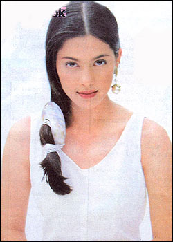 แหม่ม-คัทลียา ฉันไม่ใช่เจ้าหญิงของใคร