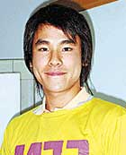 กฤษณ์ เปล่าหลงเสน่ห์ มาช่า