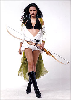 กระแต ขออึ๋มเท่าที่จำเป็น