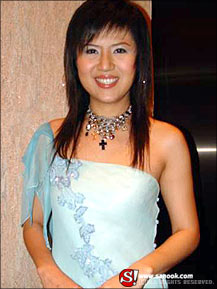 ตั๊ก-บงกช แซบกว่า สุ่ย-พรนภา แค่คนขี้อิจฉา