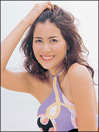 เชอร์รี่-เข็มอัปสร เผยถ้าแต่งงานก็ไม่ใช่เพราะเหงา
