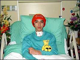 แถลงข่าวอาการบิ๊ก D2B