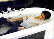 ภูริ สะท้านถูก แฮ็คส์ หายใจรดซอกคอ