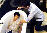 ภูริ สะท้านถูก แฮ็คส์ หายใจรดซอกคอ