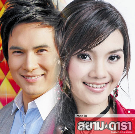 พระเอก บี๋ยอมรับ จีบลูกทุ่งสาว หลิว ควงดูหนังกันจริง