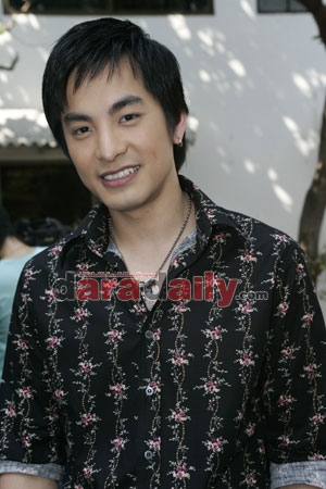 เอส ลั่นไม่มีลมพัดหวลกลับไปรัก จ๊ะจ๋า แน่นอน