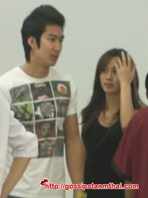 รถเมล์ "เซ็งค่ะ" เดี่ยว ไม่ยอมสัญญาจะมาขอแต่ง