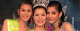 สาวรักแม่ คว้ามงกุฎ มิสทิฟฟานี่ ยูนิเวิร์ส 2008