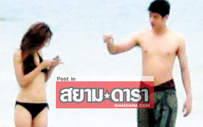 แม่ด่าเละ! ฉุน มาริโอ้ สยิว กุ๊บกิ๊บ