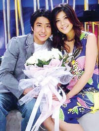 เจนนี่ อยู่ก่อนแต่ง 13ปีเชื่อมั่น อั๋น - ผู้ใหญ่รับรู้