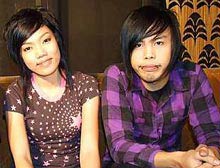 รักร็อกๆของ ดา เอ็นโดรฟิน ลงตัวที่ แน๊ป เรทโทร สเปค