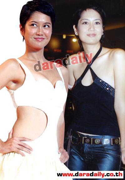 ตามหารัก ป๊อป-อารียา พบรักฝรั่งผมบ๊อบที่ปาย