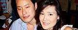 'โยโกะ' ชื่นมื่นควงแฟนญี่ปุ่นเปิดใจงานหมั้น