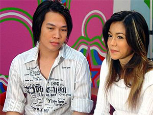 'นุ้ก' ควง 'ป้อ' เปิดใจ ประกาศวิวาห์