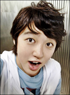 ยุนอึนเฮ ฉันพยายามอยากหนักที่จะเป็น โคอึนซัน