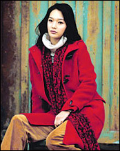 ชินมินอา : แค้นเพื่อรัก