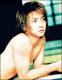 ทัตสึยะ ฟูจิวาระ เจ้าแห่งความตาย