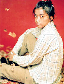 ทัตสึยะ ฟูจิวาระ เจ้าแห่งความตาย