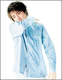 ทัตสึยะ ฟูจิวาระ เจ้าแห่งความตาย