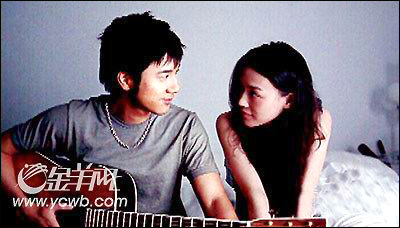 หวังลี่หง-ซูฉี ความรักที่เธอเริ่มก่อน