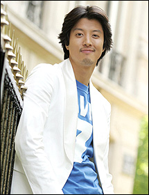 9 หนุ่มเกาหลีสุดฮอต !!