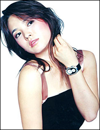 ซอง เฮ-เคียว สุดยอดนางเอกเกาหลี