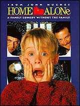 เจ้าหนู Home Alone เข้าคุก