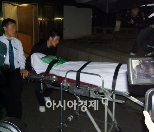 วงการกิมจิช็อค!! นักแสดงสาว F4 เกาหลี แขวนคอฆ่าตัวตาย