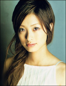 AYA UETO รับบท Paris Hilton เวอร์ชั่นญี่ปุ่น