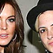 Lindsay Lohan เตรียมวิวาห์ทอมบอย