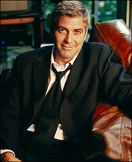 George Clooney เซย์โนซีรี่ส์ ER