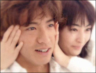 Japan Love Series 5 ละครรักสุดประทับใจ