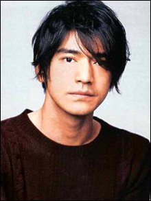 เกือบไม่ได้เห็น "ทาเคชิ คาเนชิโร่"