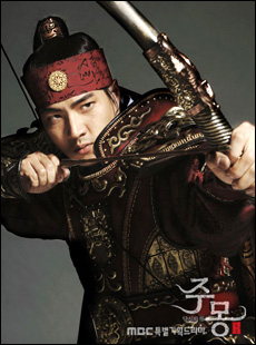 "ซองอิลกุก" พระเอก "จูมง" ประกาศลั่นระฆังวิวาห์