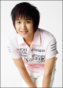 50 คำถามเจาะใจ "อีซองมิน" วงซูเปอร์จูเนียร์