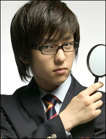 50 คำถามเจาะใจ "คิมคิบอม" วงซูเปอร์จูเนียร์