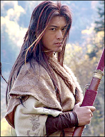 หวางเสี่ยวหมิง