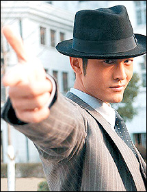 หวางเสี่ยวหมิง