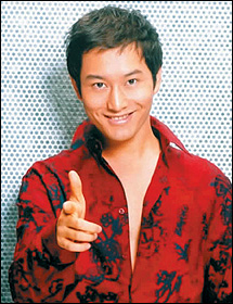 หวางเสี่ยวหมิง