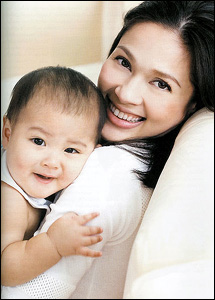 คัทลียา ในวันฟ้าหลังฝน น้องแม็ค ความสุขที่แท้จริง