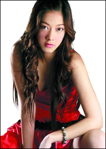 แป้ง-อรจิรา แหลมวิไล