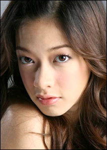 แป้ง-อรจิรา แหลมวิไล