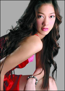 แป้ง-อรจิรา แหลมวิไล