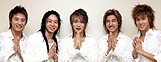 5 เรื่องต้องห้ามของ 5 หนุ่มวง ดงบังชินกิ