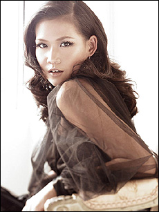 เปิดใจ กาละแมร์-พัชรศรีเบญจมาศ