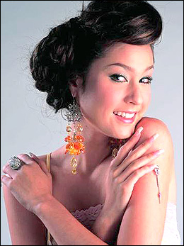 ขวัญ-อุษามณี ไม่ยอมตกเป็นเบี้ยล่างของข่าว